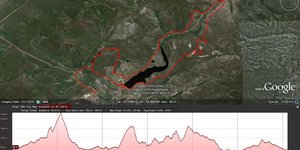 30km - MTB